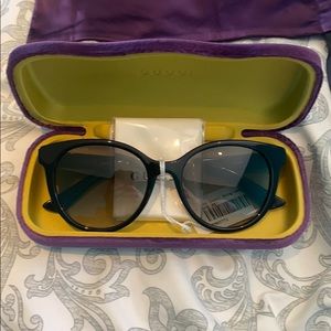 Gucci Sunglasses GG0702SK